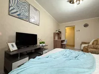 Миниатюра квартиры 7