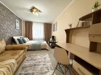 Миниатюра квартиры 8