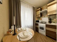 Миниатюра квартиры 10