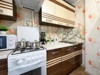 Миниатюра квартиры 13