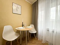 Миниатюра квартиры 16