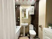 Миниатюра квартиры 17