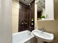 Миниатюра квартиры 18