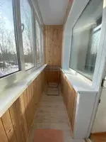 Миниатюра квартиры 15