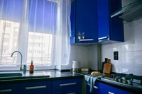 Миниатюра квартиры 5