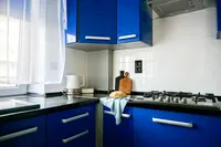 Миниатюра квартиры 6