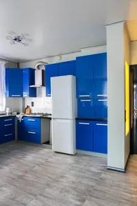 Миниатюра квартиры 8