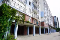 Миниатюра квартиры 13