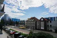 Миниатюра квартиры 14