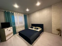 Миниатюра квартиры 2