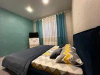 Миниатюра квартиры 3