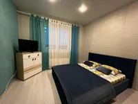 Миниатюра квартиры 4