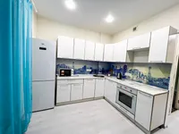 Миниатюра квартиры 6