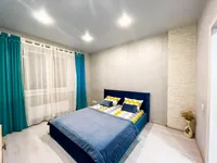 Миниатюра квартиры 1