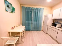 Миниатюра квартиры 7