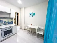 Миниатюра квартиры 9