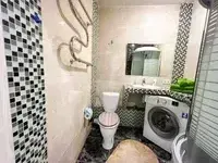 Миниатюра квартиры 8