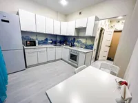 Миниатюра квартиры 10