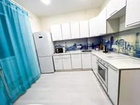 Миниатюра квартиры 11