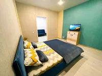 Миниатюра квартиры 13