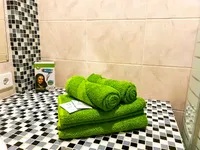 Миниатюра квартиры 16