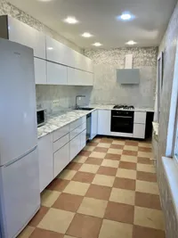 Миниатюра квартиры 22