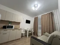 Миниатюра квартиры 2