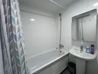 Миниатюра квартиры 4