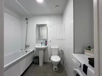 Миниатюра квартиры 5