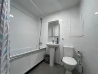 Миниатюра квартиры 7