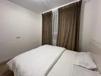 Миниатюра квартиры 8