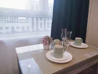 Миниатюра квартиры 4