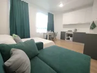 Миниатюра квартиры 5