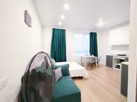 Миниатюра квартиры 6