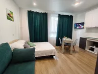 Миниатюра квартиры 7