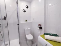 Миниатюра квартиры 8