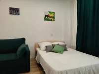 Миниатюра квартиры 10