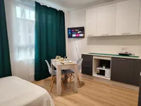 Миниатюра квартиры 11