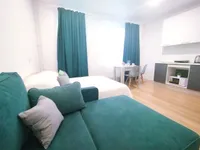 Миниатюра квартиры 13