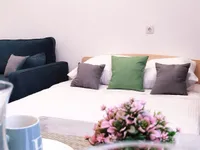 Миниатюра квартиры 15