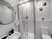 Миниатюра квартиры 16