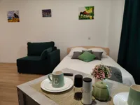 Миниатюра квартиры 20