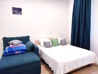 Миниатюра квартиры 29