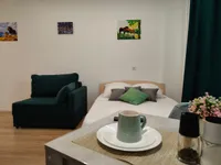 Миниатюра квартиры 31