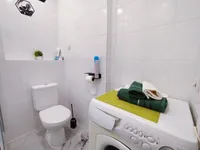 Миниатюра квартиры 32