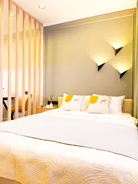 Миниатюра квартиры 1