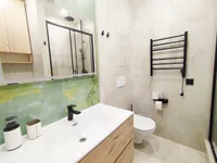 Миниатюра квартиры 9