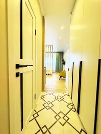 Миниатюра квартиры 13