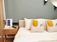 Миниатюра квартиры 16