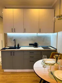 Миниатюра квартиры 23